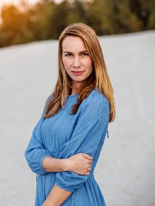 Portrét: Bc. Miloslava Škrábková